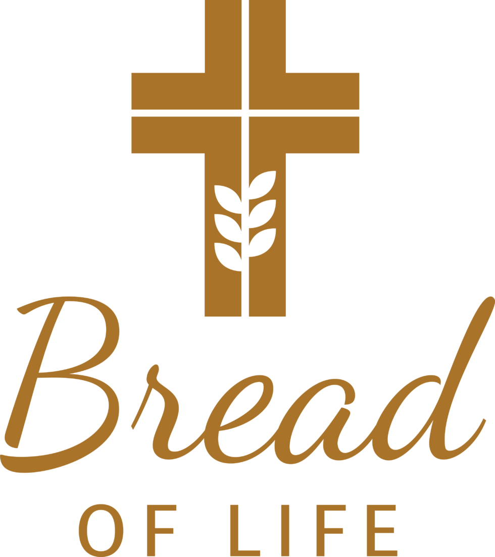 Bread of Life Christ Lutheran Church