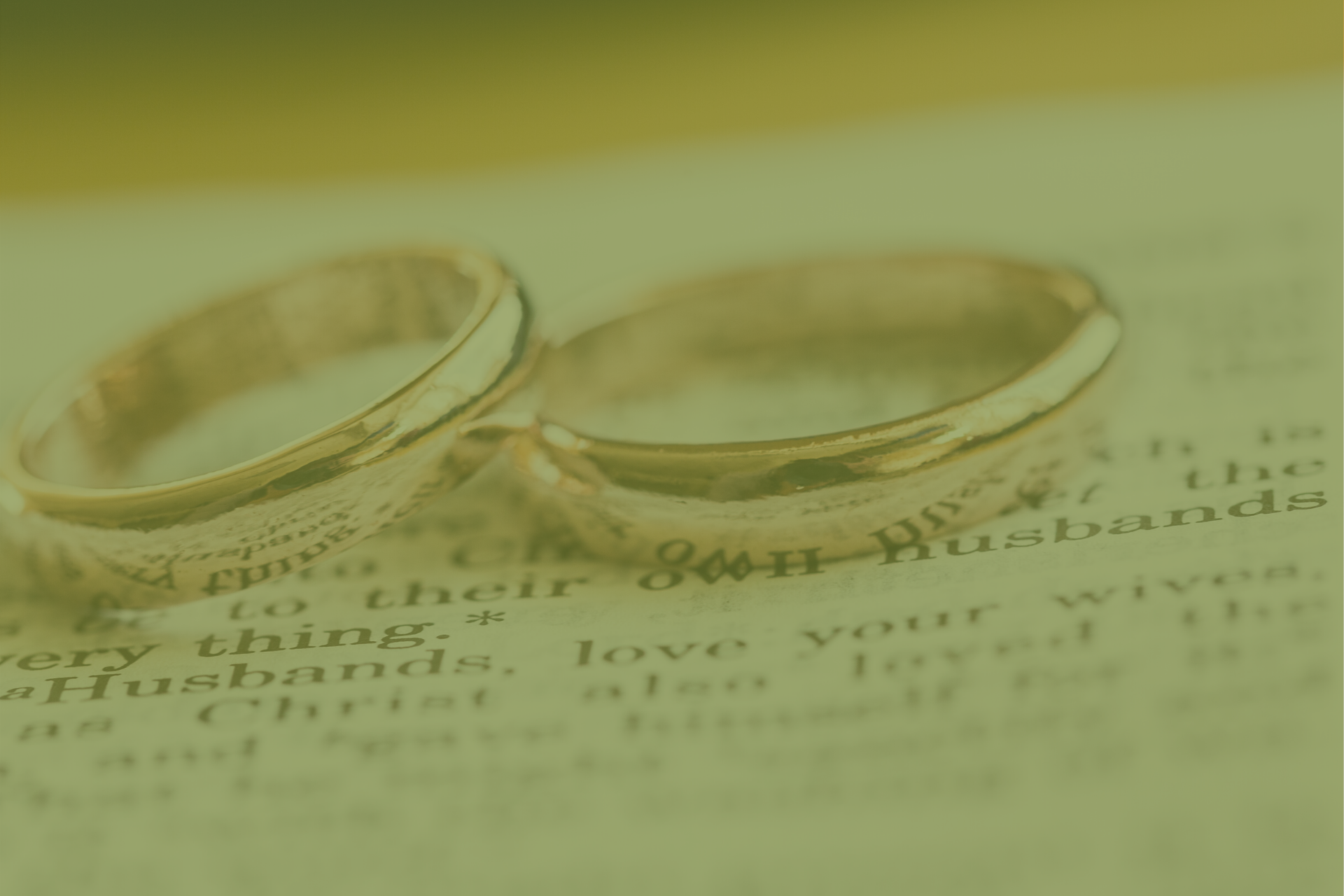 Marriage