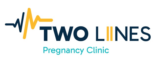 Two Lines Logo