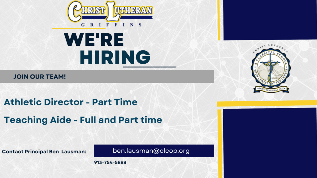 CLS Hiring Spring 2025 (1)